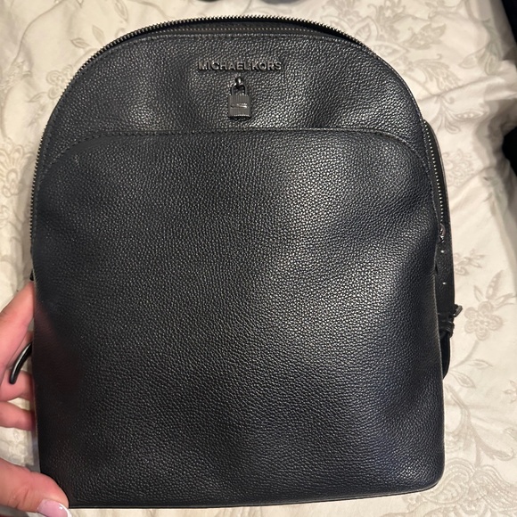 Michael Kors backpack - Picture 1 of 5